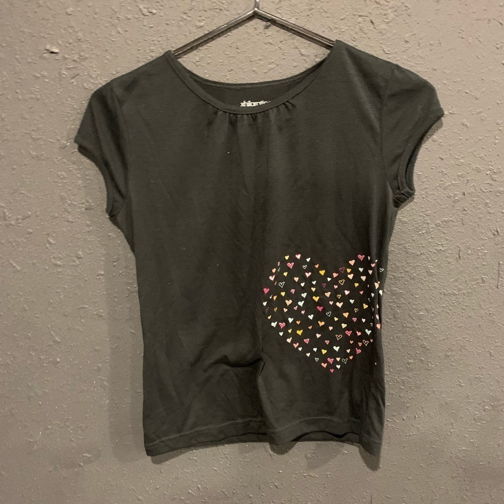 Girls Xhileration Tshirt